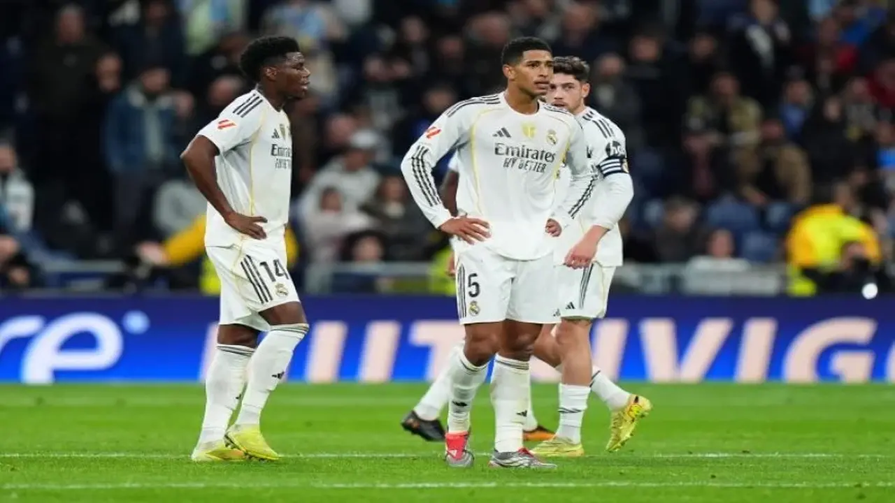 موعد المواجهة المرتقبة بين ريال مدريد ومانشستر سيتي والقنوات الناقلة للمباراة